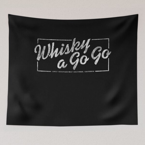 Item preview, Whisky A Go Go designed and sold by AbdoShop10.