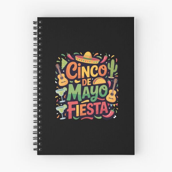 Item preview, Cinco De Mayo Fiesta Mexican Celebration Party Holiday designed and sold by CORJIDOG-ART.
