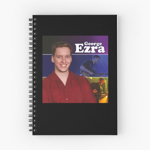 Item preview, George Tour 2021 Ezra Concert Kokbisa designed and sold by ELAchraf.