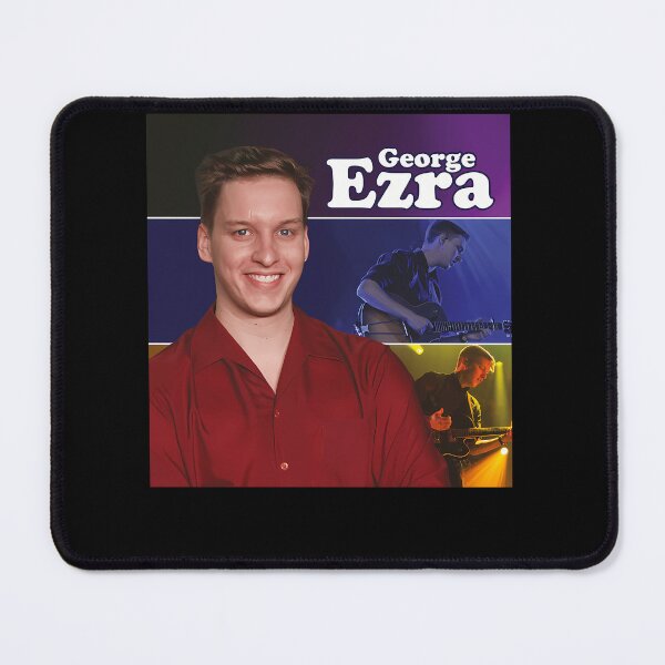 Item preview, George Tour 2021 Ezra Concert Kokbisa designed and sold by ELAchraf.