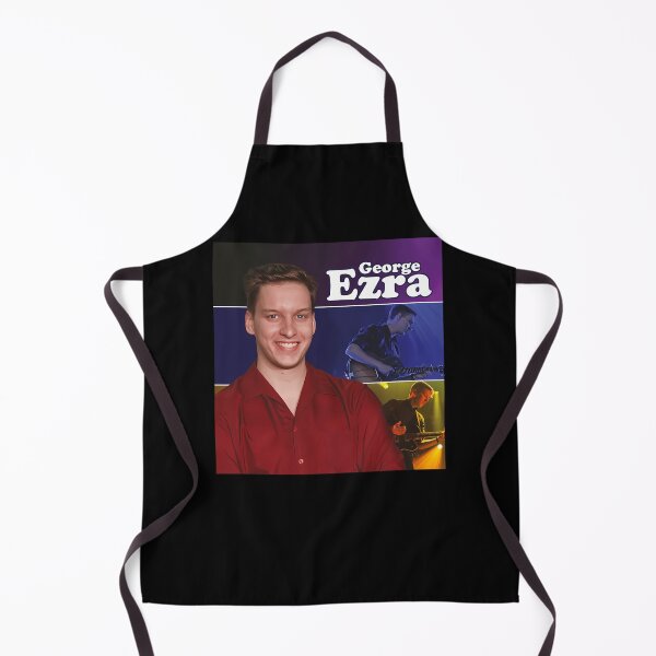 Item preview, George Tour 2021 Ezra Concert Kokbisa designed and sold by ELAchraf.