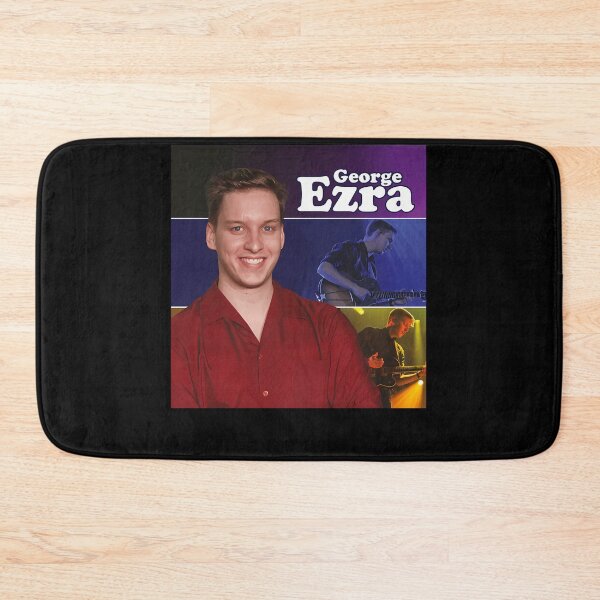 Item preview, George Tour 2021 Ezra Concert Kokbisa designed and sold by ELAchraf.