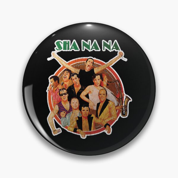 Item preview, Sha Na Na designed and sold by AbdoShop10.