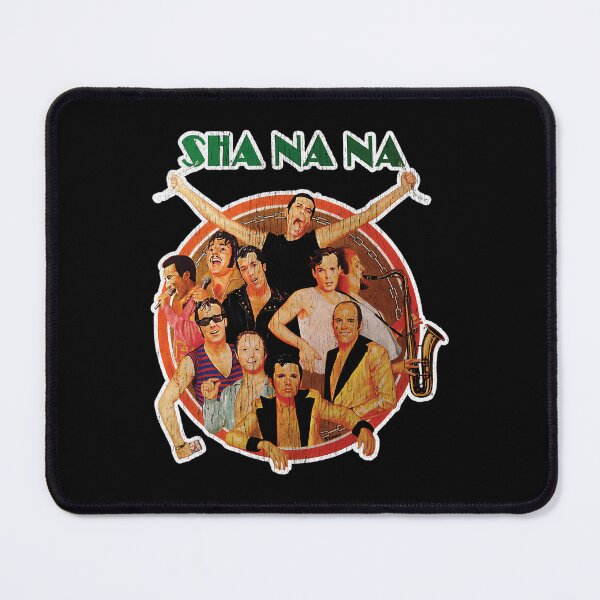 Item preview, Sha Na Na designed and sold by AbdoShop10.