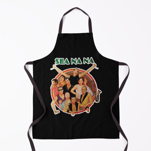 Item preview, Sha Na Na designed and sold by AbdoShop10.