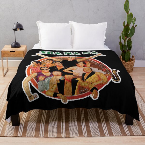 Item preview, Sha Na Na designed and sold by AbdoShop10.