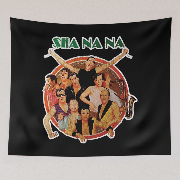 Item preview, Sha Na Na designed and sold by AbdoShop10.