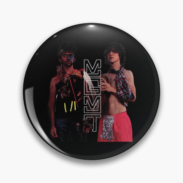 Item preview,  Mgmt Oracular Spectacular designed and sold by AbdoShop10.
