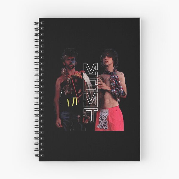 Item preview,  Mgmt Oracular Spectacular designed and sold by AbdoShop10.