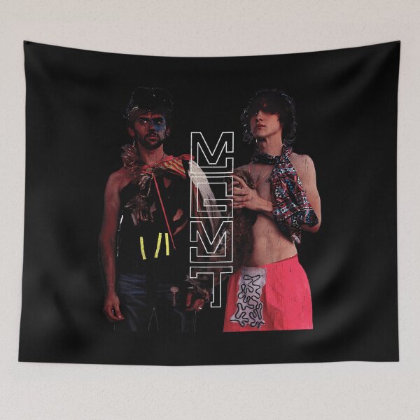 Item preview,  Mgmt Oracular Spectacular designed and sold by AbdoShop10.