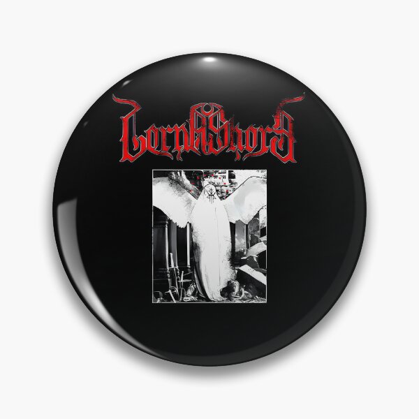 Item preview, Banda estadounidense de deathcore Lorna Shore designed and sold by ELAchraf.
