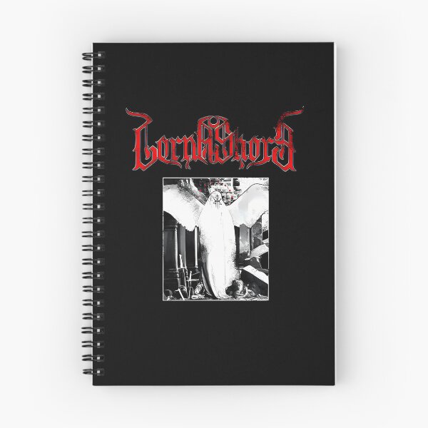 Item preview,  American Deathcore Band Lorna Shore designed and sold by ELAchraf.