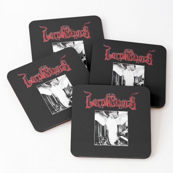 Item preview,  American Deathcore Band Lorna Shore designed and sold by ELAchraf.