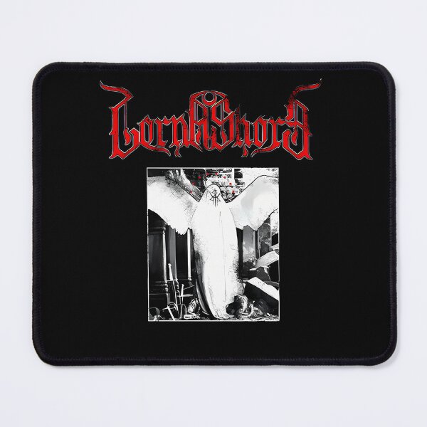 Item preview,  American Deathcore Band Lorna Shore designed and sold by ELAchraf.