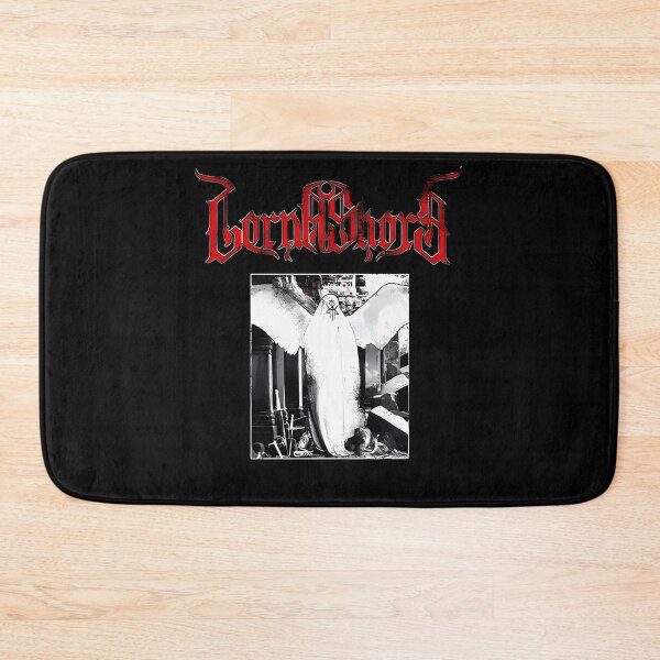 Item preview,  American Deathcore Band Lorna Shore designed and sold by ELAchraf.