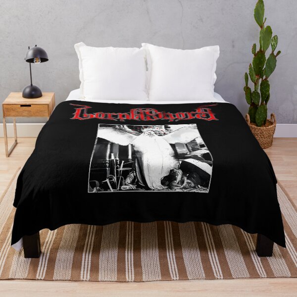 Item preview,  American Deathcore Band Lorna Shore designed and sold by ELAchraf.