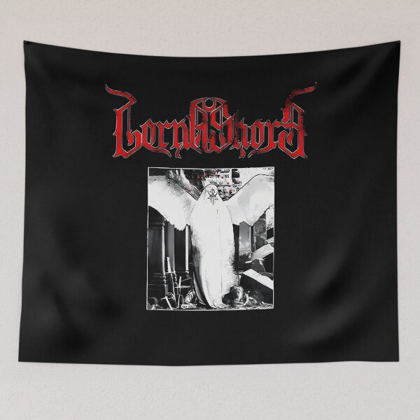 Item preview,  American Deathcore Band Lorna Shore designed and sold by ELAchraf.