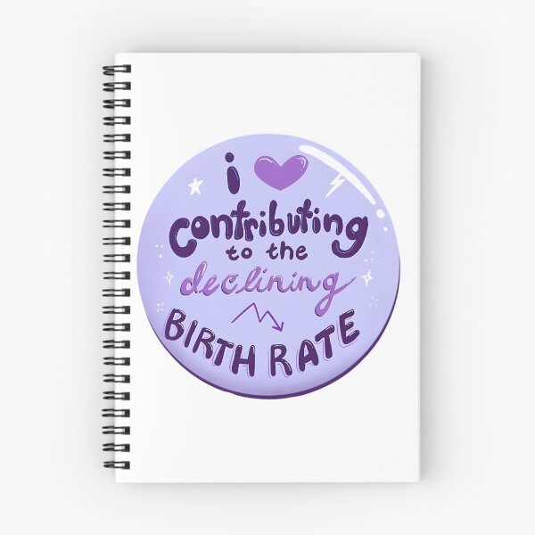 Item preview, I love contributing to the declining birth rate designed and sold by killzak.