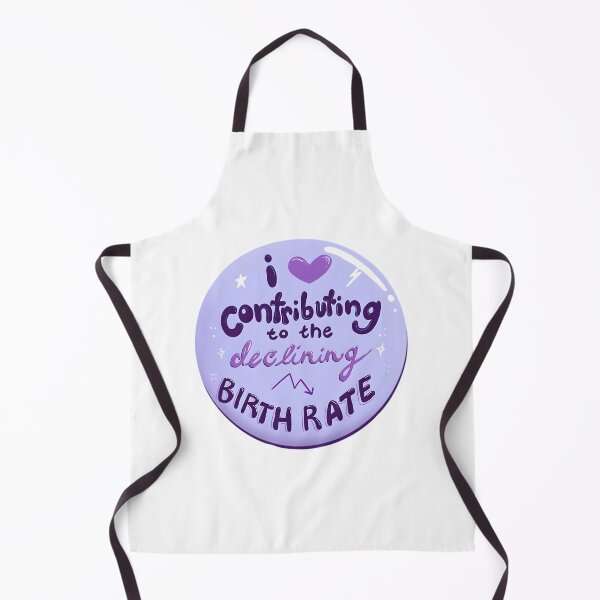 Item preview, I love contributing to the declining birth rate designed and sold by killzak.