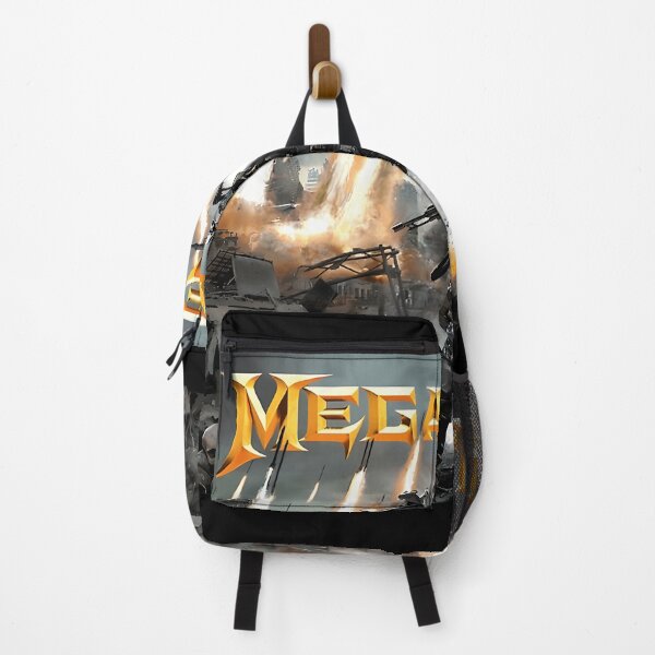 Item preview, Mega designed and sold by Toko1108.