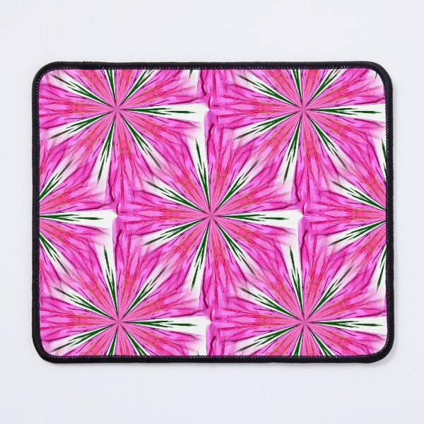 Item preview, Hot Pink Flower Design designed and sold by kristalcurt.