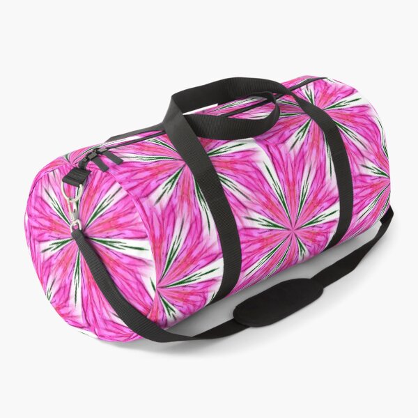 Item preview, Hot Pink Flower Design designed and sold by kristalcurt.