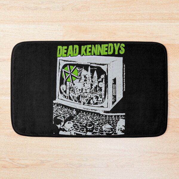 Item preview, Dead Kennedys Television  designed and sold by ELAchraf.