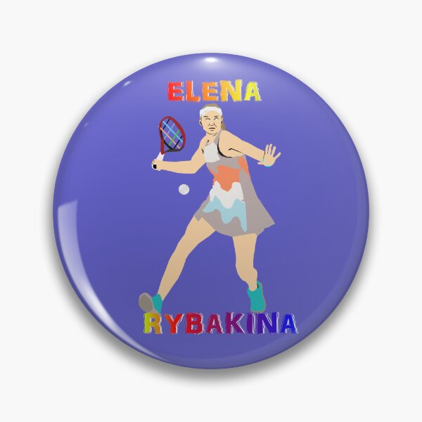 Item preview, Elena illustration designed and sold by ZooStateofMind.