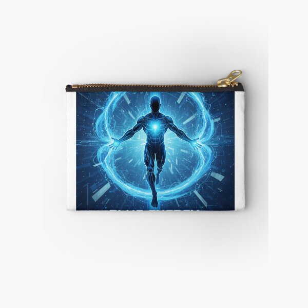 Item preview, Blue Energy designed and sold by MaciejErdon.