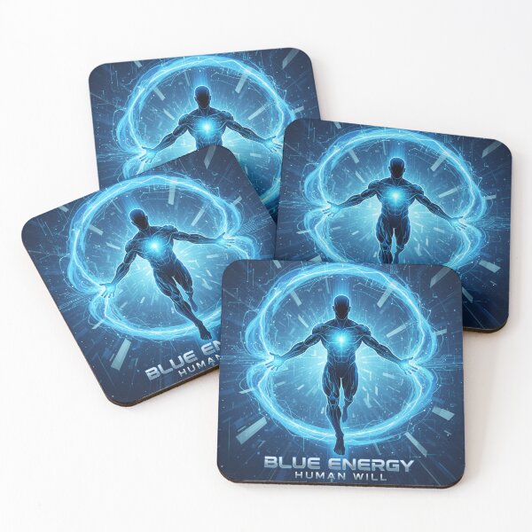 Item preview, Blue Energy designed and sold by MaciejErdon.
