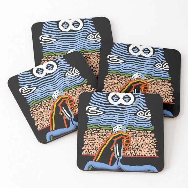 Item preview,  Bonnaroo Festival  designed and sold by Toko1108.