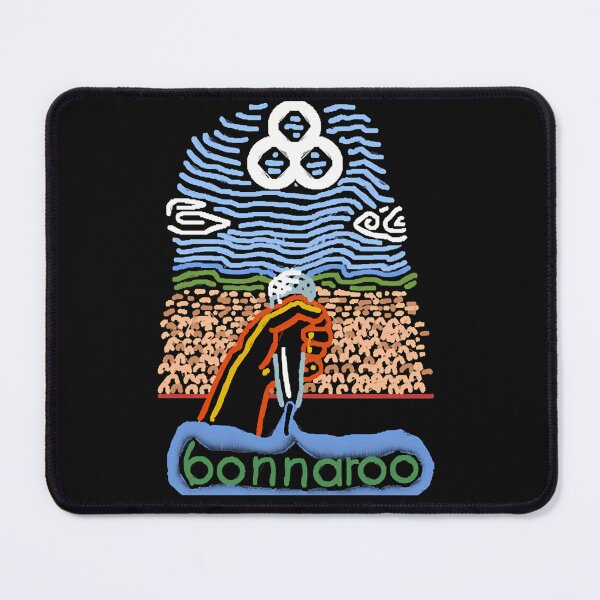 Item preview,  Bonnaroo Festival  designed and sold by Toko1108.