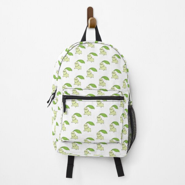 Item preview, Ditto Chikorita designed and sold by kyravreeland.
