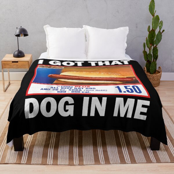 Item preview, I Got That Dog In Me Shirt Keep 150 Dank Meme Shirt Costco Hot Dog Combo Shirt Trendy Shirts Out Of Pocket Humor  designed and sold by ELAchraf.