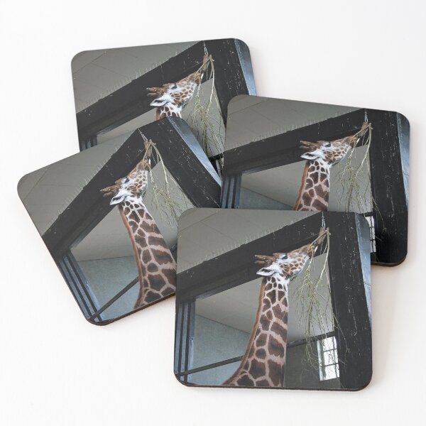 Item preview, giraffe designed and sold by Belles-Photos.