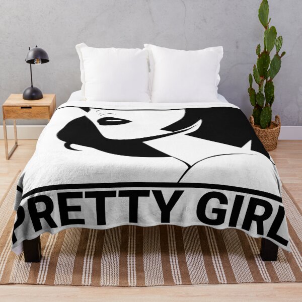 Item preview, PRETTY GIRL designed and sold by SERENITYMERCH.