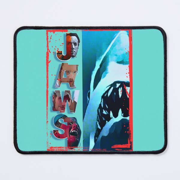 Item preview, Jaws Picture text 2 designed and sold by TheThriftyBrit.