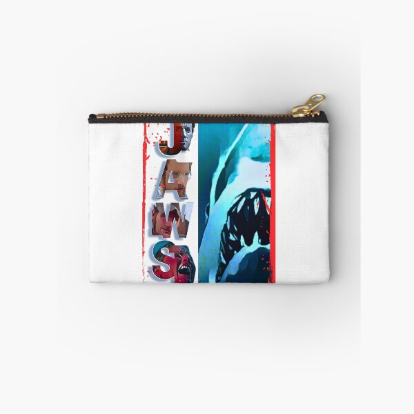 Item preview, Jaws Picture text 2 designed and sold by TheThriftyBrit.