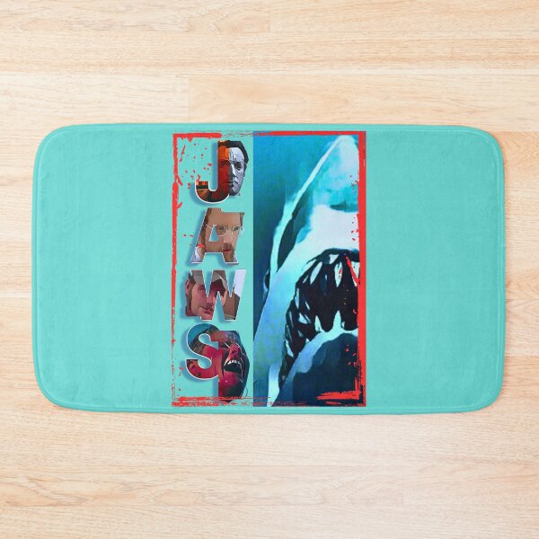 Item preview, Jaws Picture text 2 designed and sold by TheThriftyBrit.