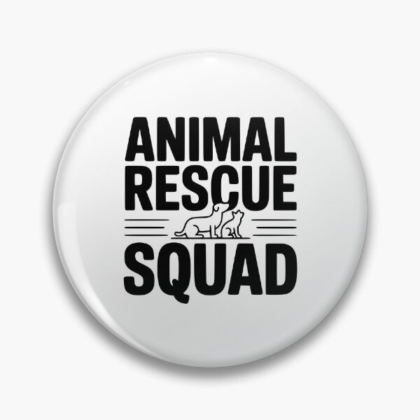 Item preview, Animal Rescue Squad designed and sold by Frank Ring.