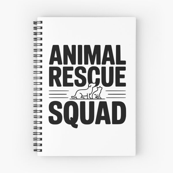Item preview, Animal Rescue Squad designed and sold by Frank Ring.