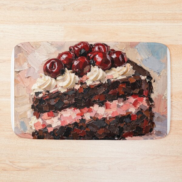 Item preview, Black Forest Cake designed and sold by caracatita75.