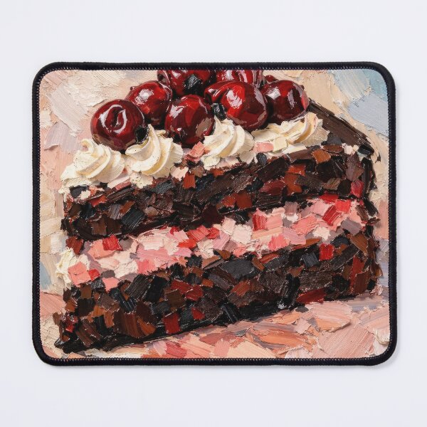 Item preview, Black Forest Cake designed and sold by caracatita75.