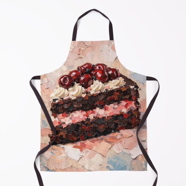 Item preview, Black Forest Cake designed and sold by caracatita75.