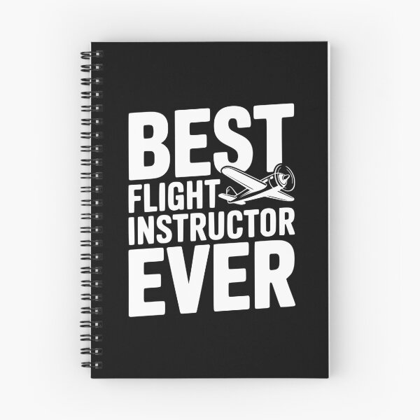 Item preview, Best Flight Instructor Ever designed and sold by Frank Ring.