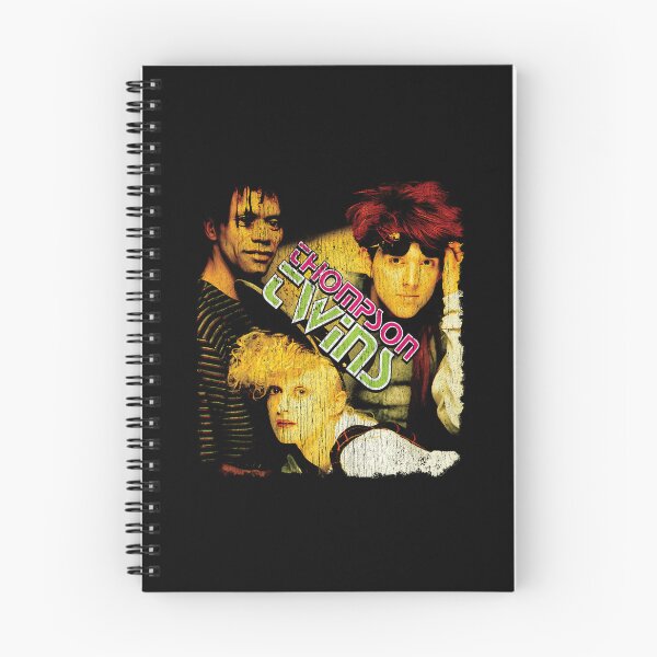 Item preview,  Thompson Twins designed and sold by AbdoShop10.