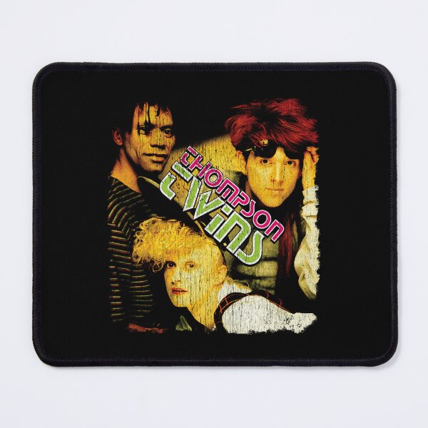 Item preview, Thompson Twins designed and sold by AbdoShop10.