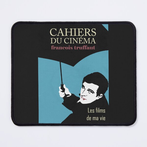 Item preview, Francois Truffaut designed and sold by FULLER FACTORY.