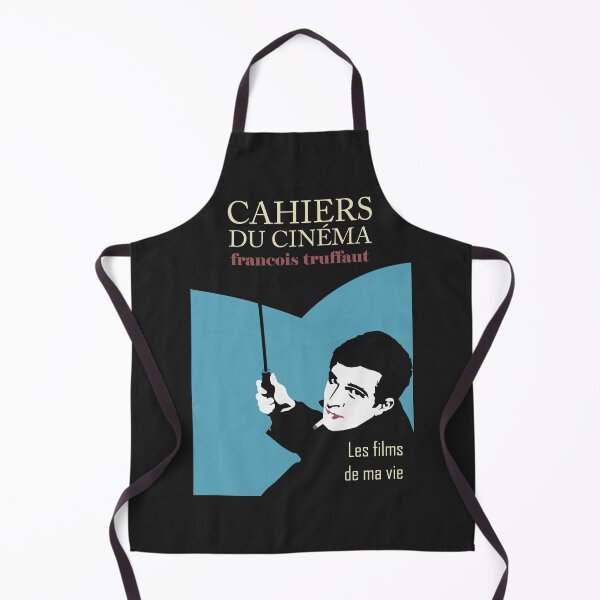 Item preview, Francois Truffaut designed and sold by FULLER FACTORY.
