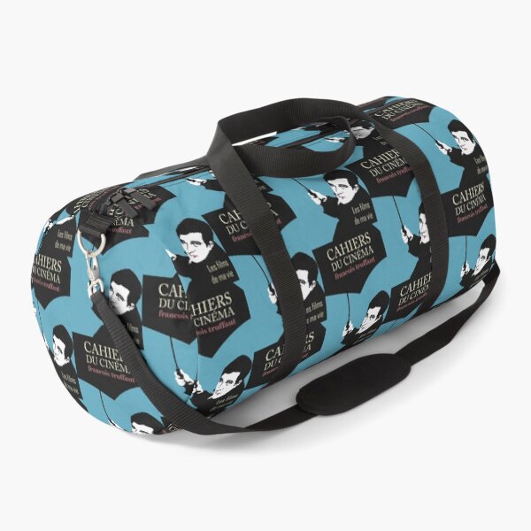 Item preview, Francois Truffaut designed and sold by FULLER FACTORY.